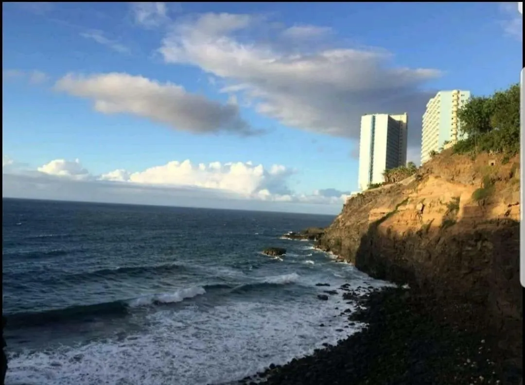 My Second Home Puerto de la Cruz