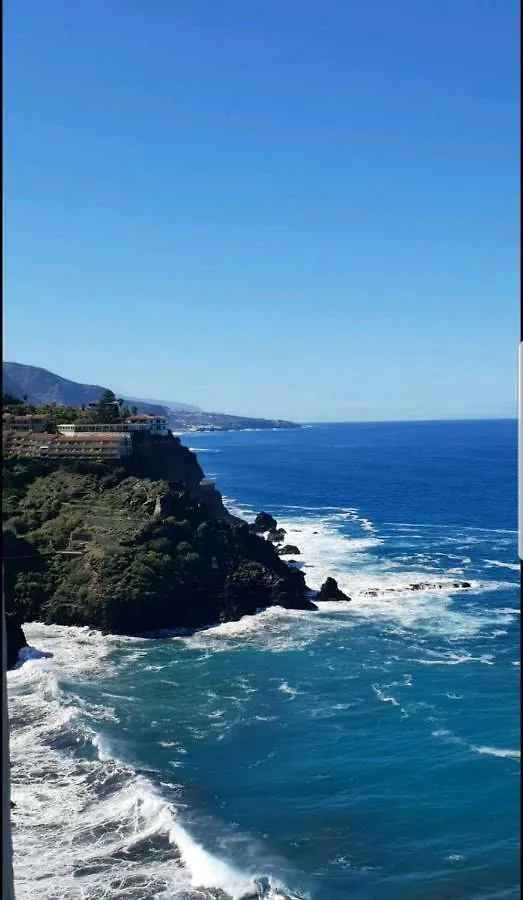 My Second Home Puerto de la Cruz  0*, Puerto de la Cruz (Tenerife) Spain