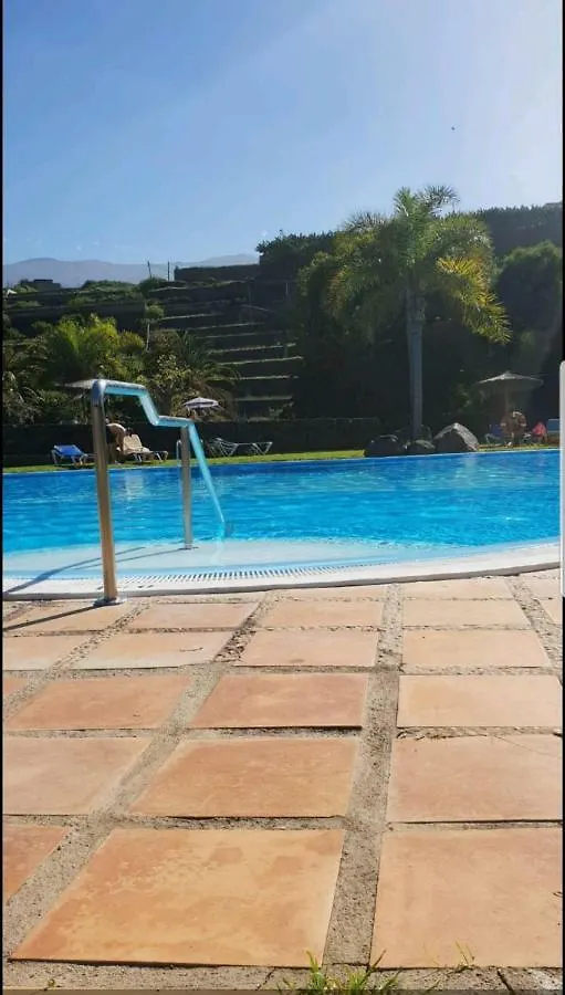 My Second Home Puerto de la Cruz  Puerto de la Cruz (Tenerife)