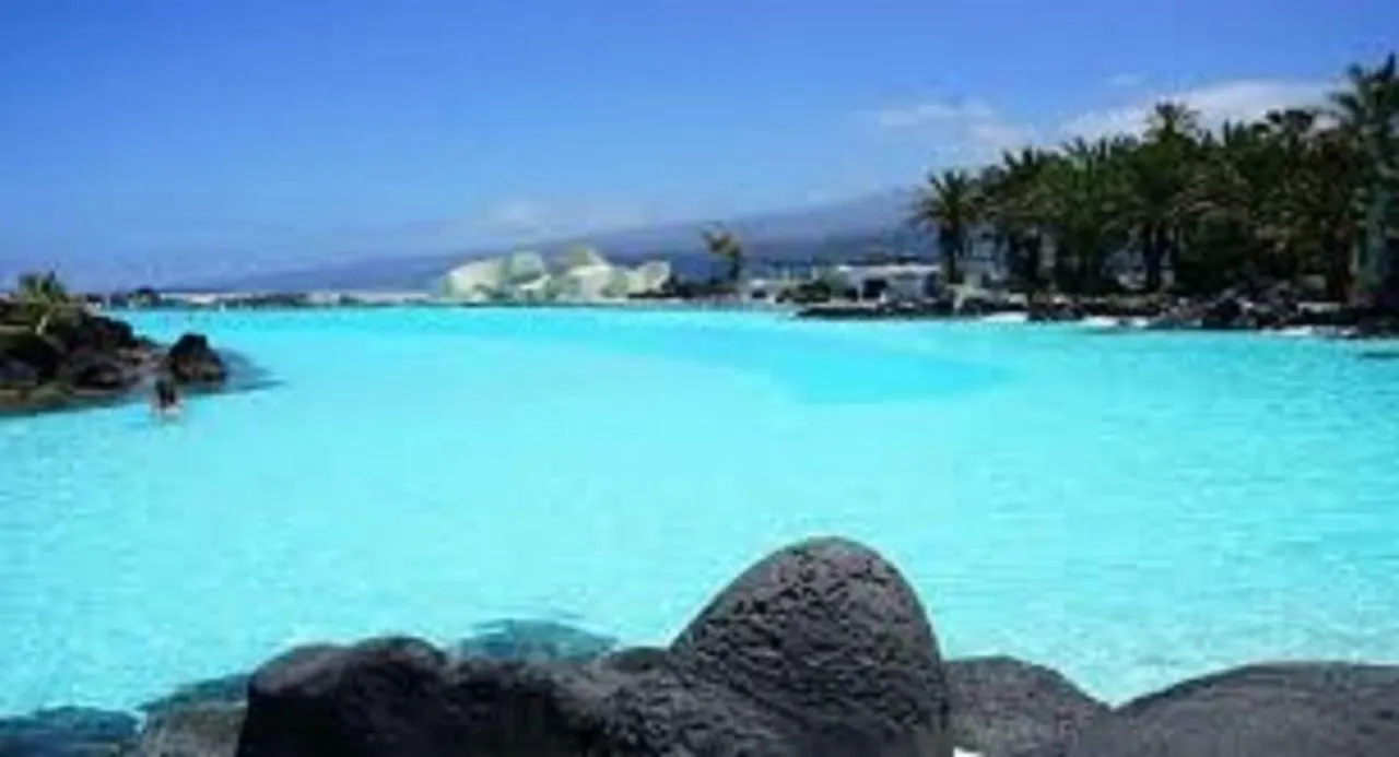 My Second Home Puerto de la Cruz  0*, Puerto de la Cruz (Tenerife)