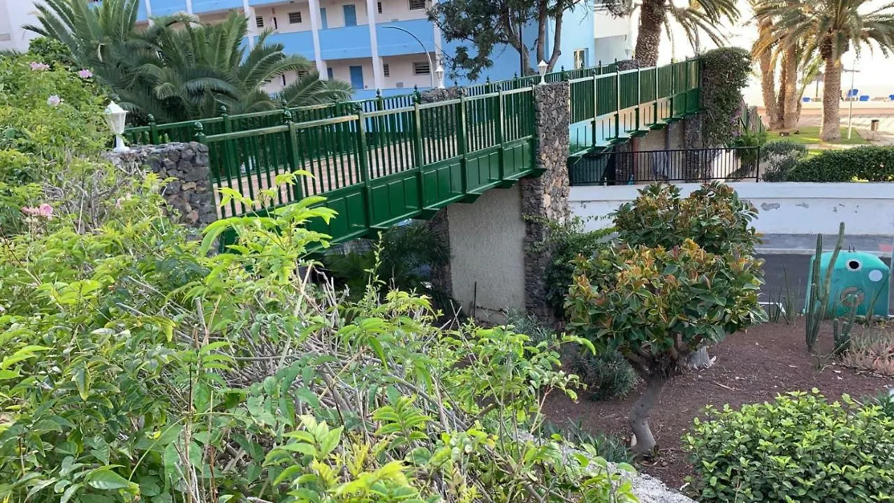 Apartment My Second Home Puerto de la Cruz