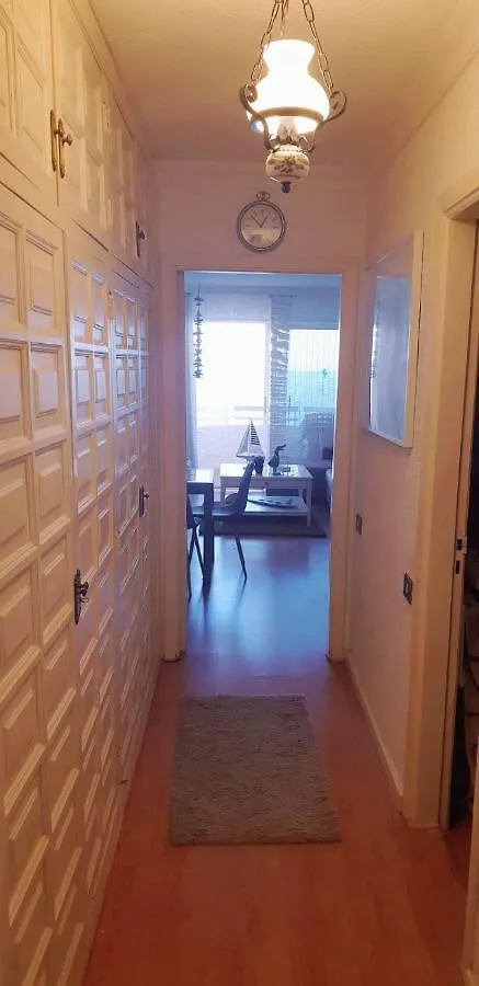Apartment My Second Home Puerto de la Cruz
