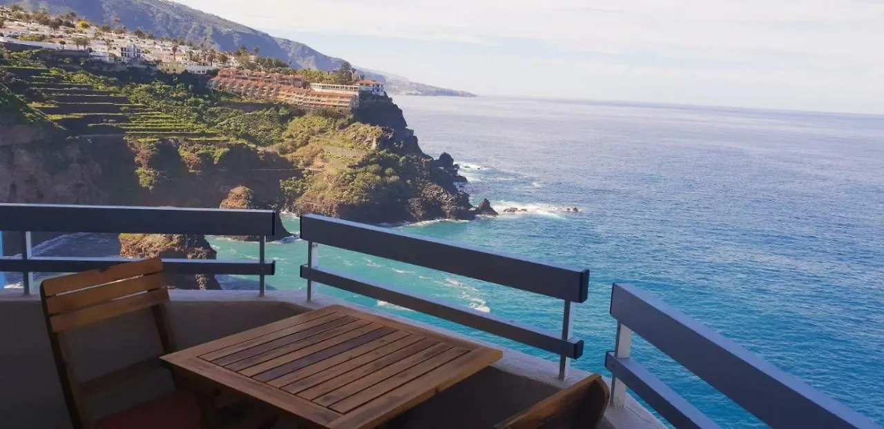 My Second Home Puerto de la Cruz  Spain