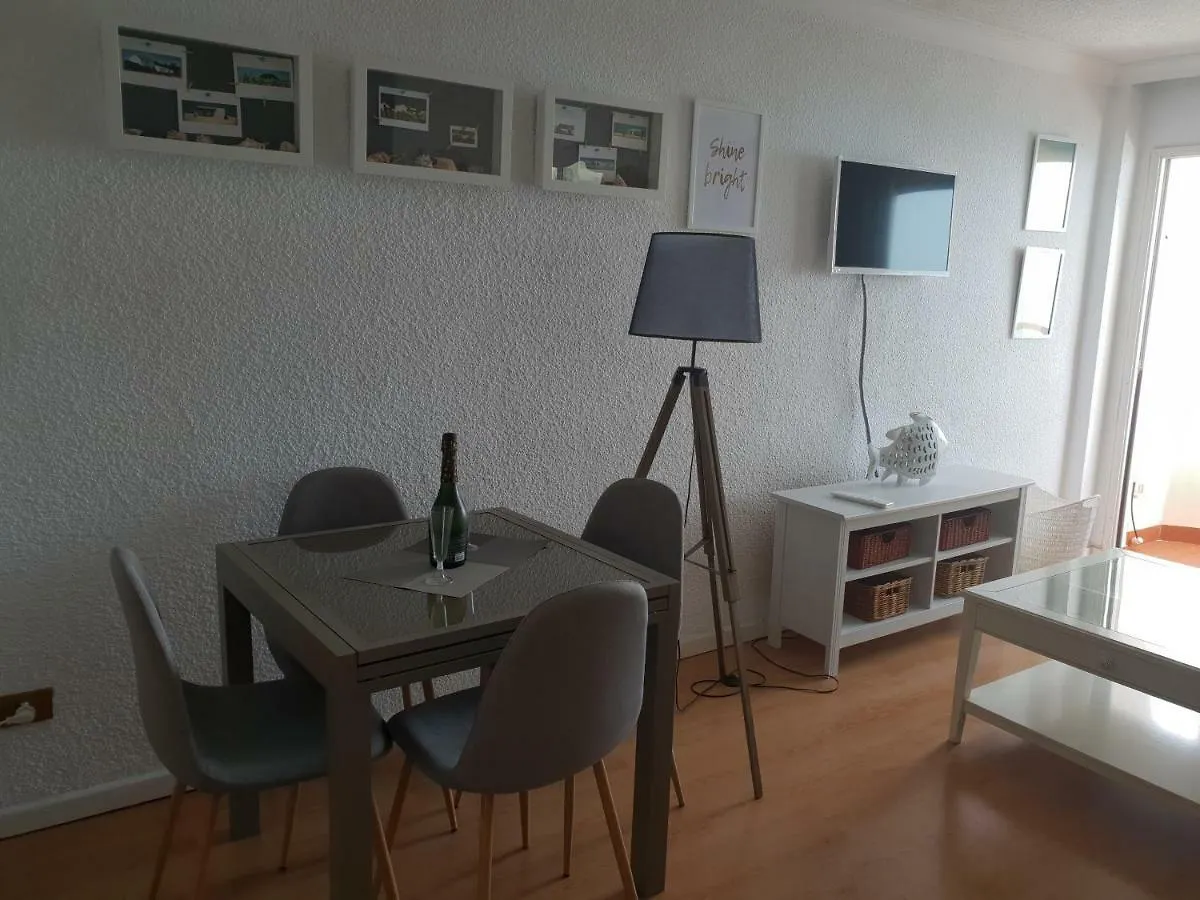 My Second Home プエルト・デ・ラ・クルス 0*,  スペイン